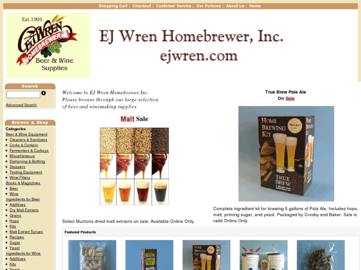 www.ejwren.com