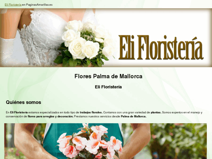 www.elifloristeriamallorca.com