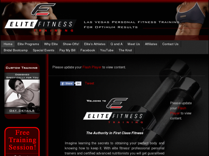 www.elitefitinc.com