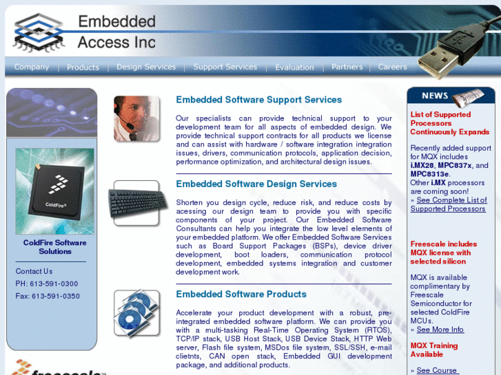 www.embedded-access.com