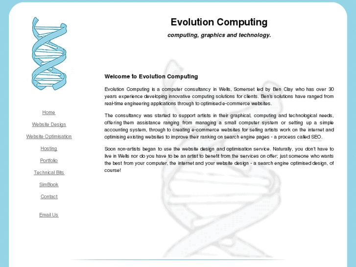 www.evolutioncomputing.co.uk