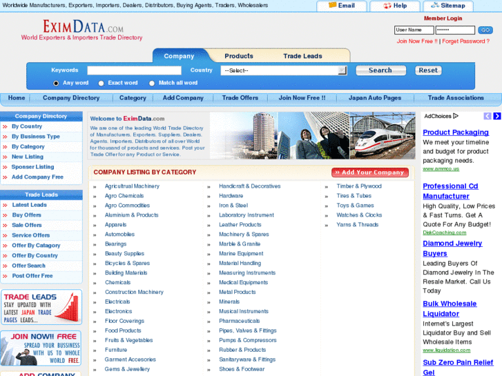 www.eximsource.com