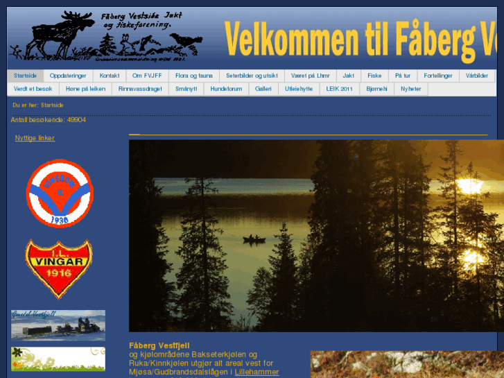 www.faaberg-vestfjell.no