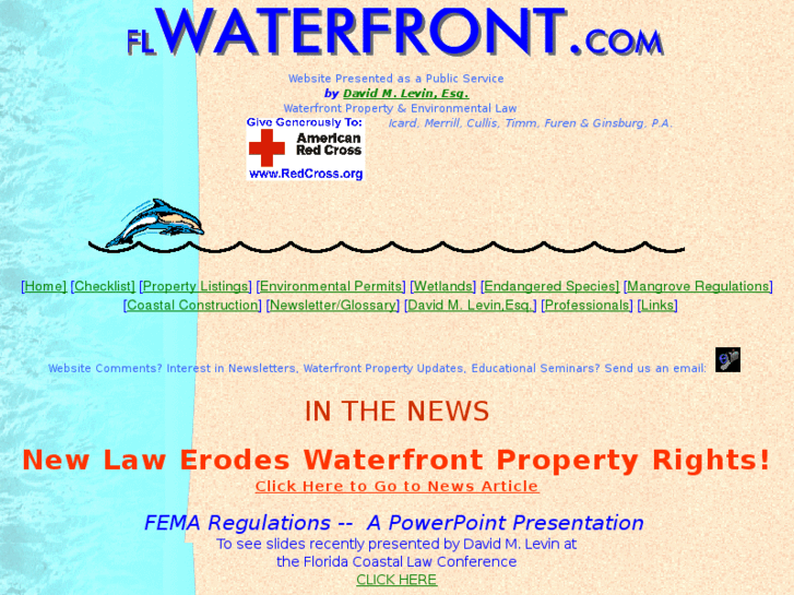 www.flwaterfront.com