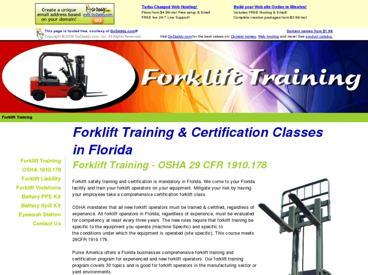 www.forklifttrainingflorida.com