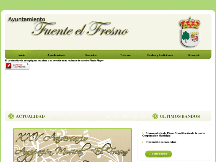 www.fuenteelfresno.es