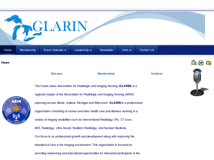 www.glarin.org