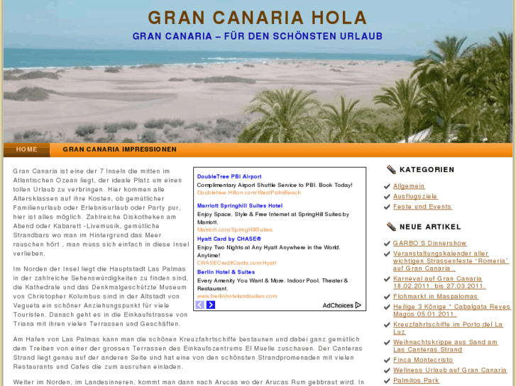 www.grancanaria-hola.com