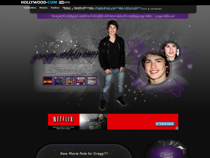 www.gregg-sulkin.com