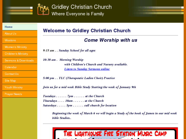 www.gridleycc.com