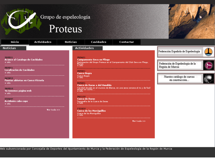 www.grupoproteus.es