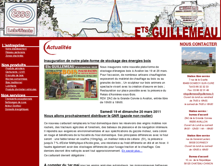 www.guillemeau.info