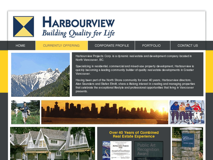 www.harbourviewprojects.com