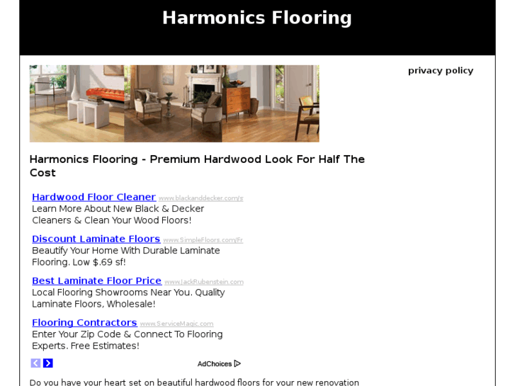 www.harmonicsflooring.net