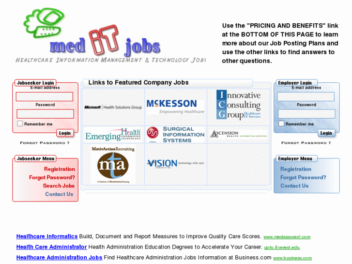 www.healthitjobs.com