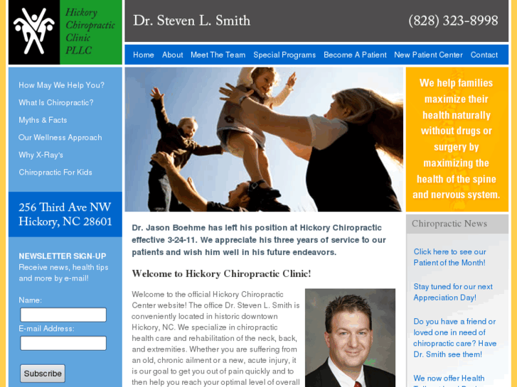 www.hickorychiro.com