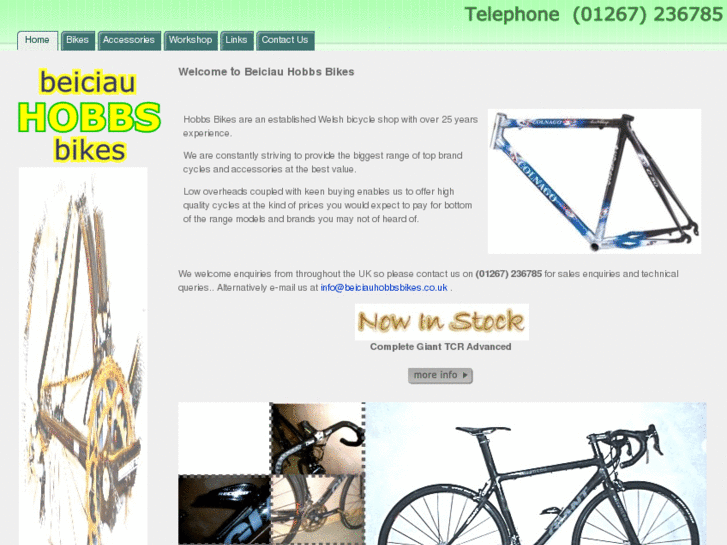 www.hobbscycles.com