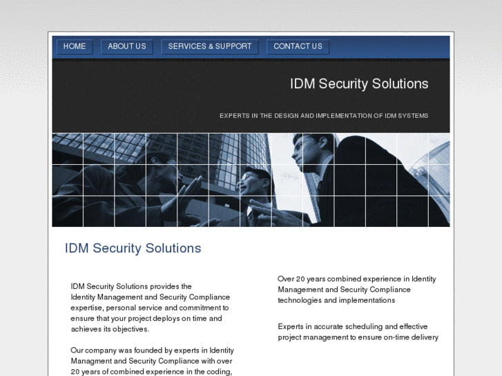 www.idmsecurity-solutions.com