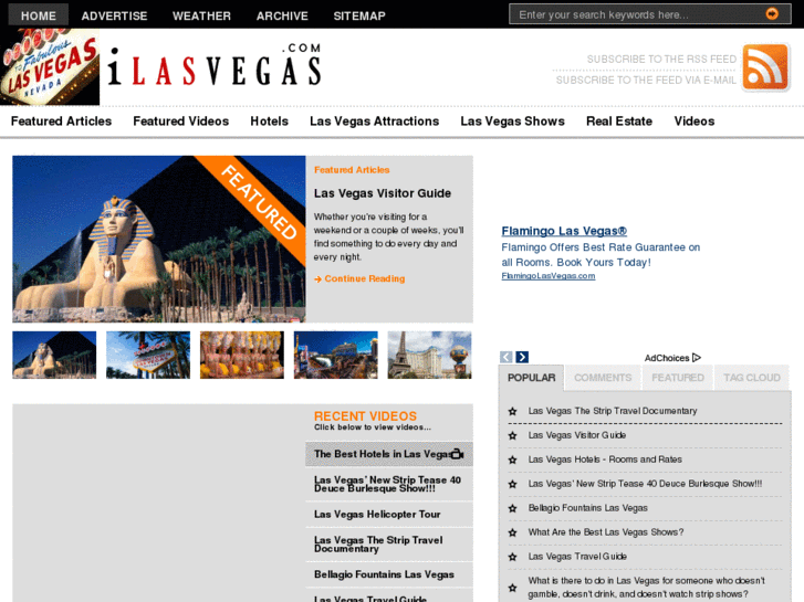 www.ilasvegas.com