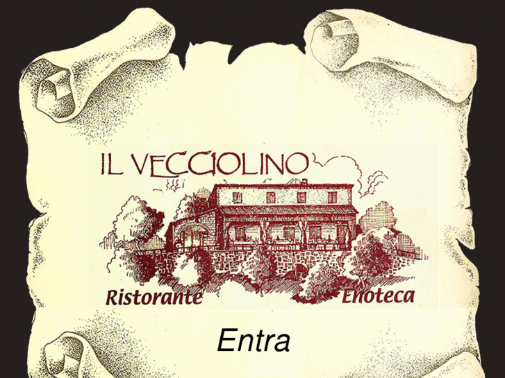 www.ilvecciolino.com