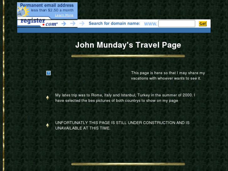 www.jtmunday.com