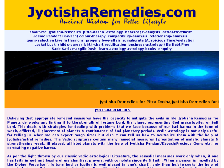 www.jyotisharemedies.com