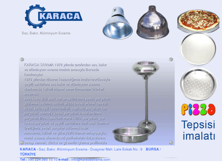 www.karacasivama.com