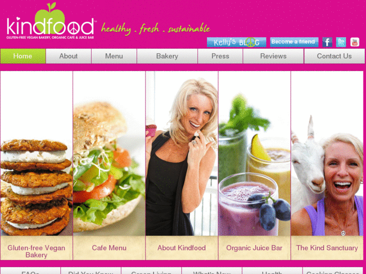 www.kindfood.com