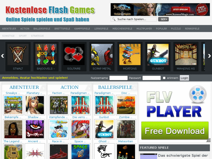 www.kostenlose-flash-games.com