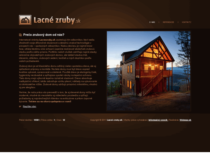 www.lacnezruby.sk