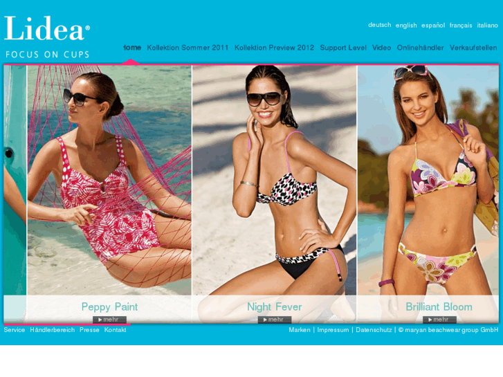 www.lidea.de
