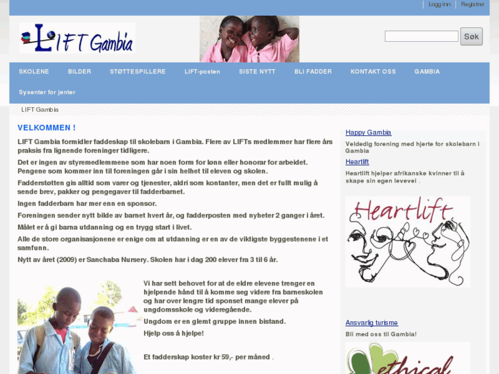 www.liftgambia.com