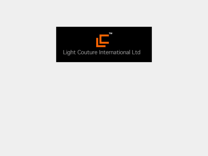 www.lightcouture.com