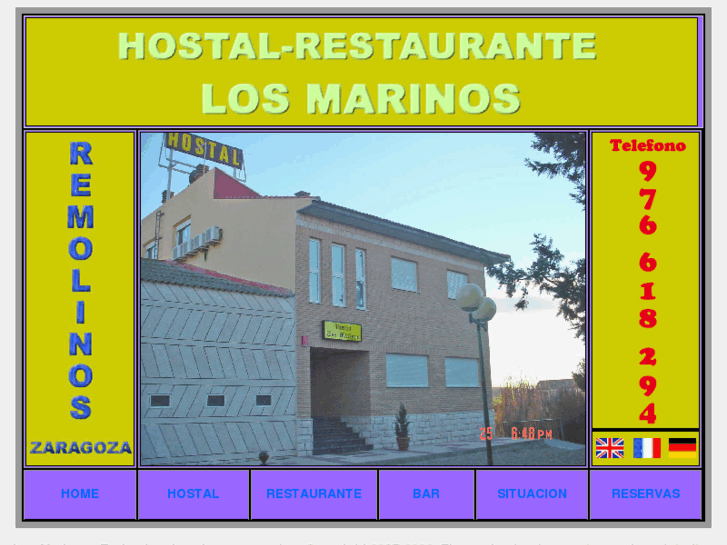 www.losmarinos.es