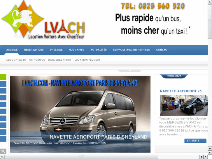 www.lvach.net