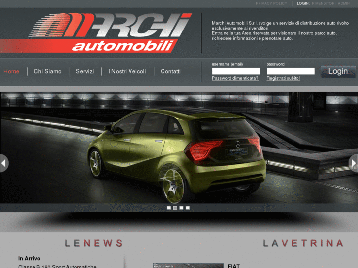 www.marchiautomobili.com