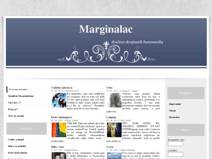 www.marginalac.org