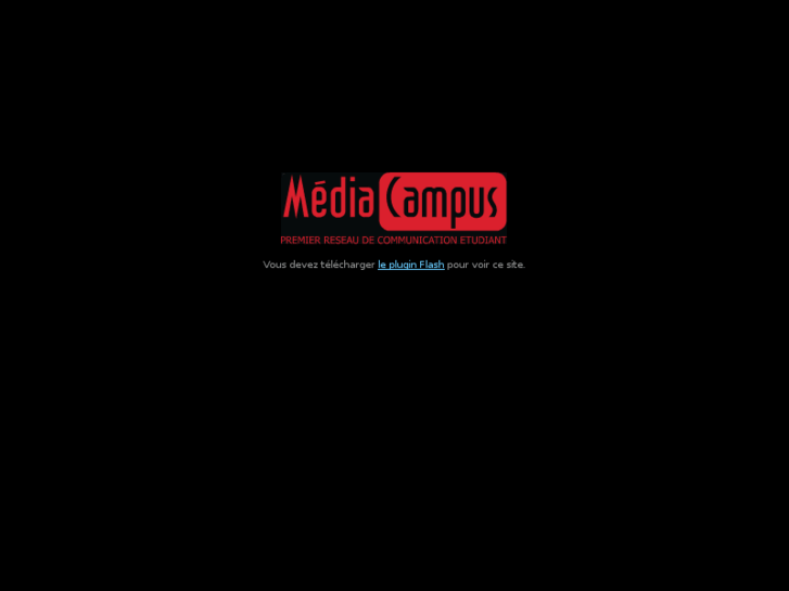 www.mediacampus.fr