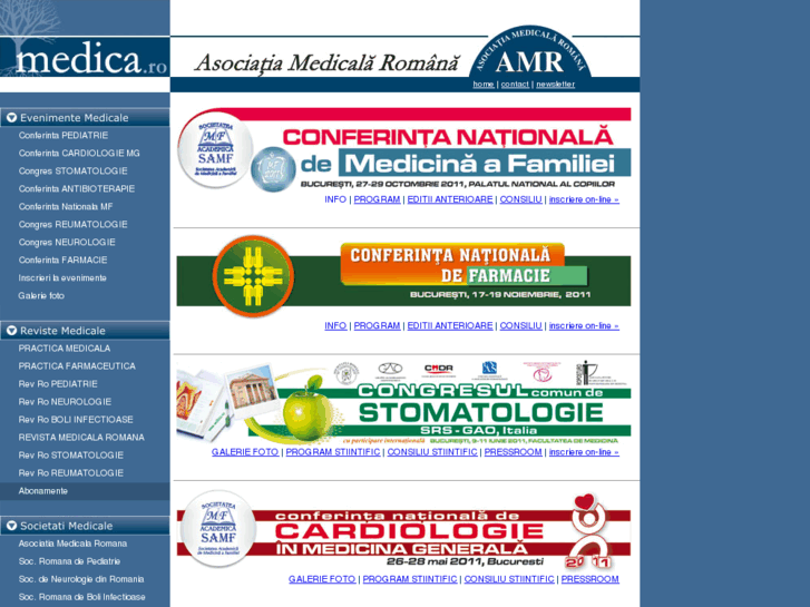 www.medica.ro