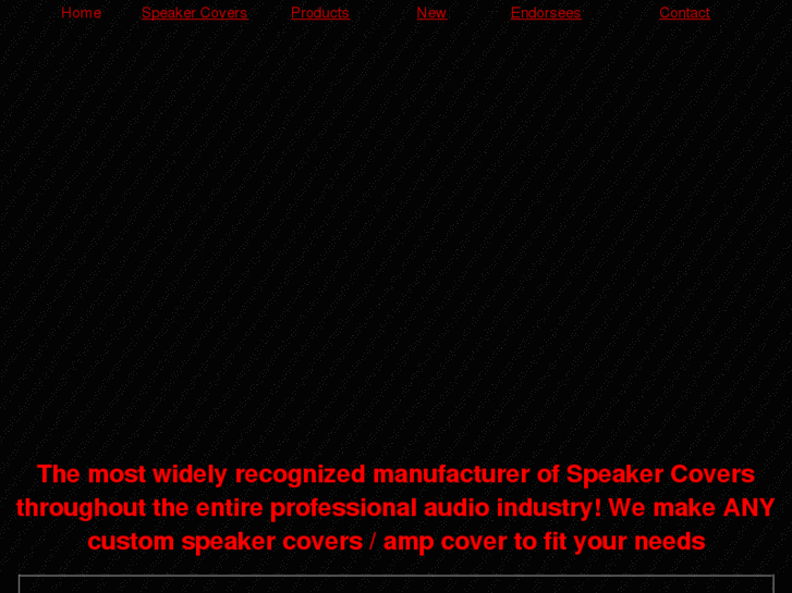 www.meyerspeakercovers.com