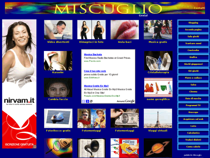 www.miscuglio.com