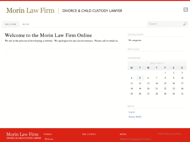 www.morinlawfirm.net