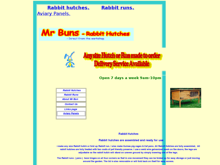 www.mrbuns.co.uk