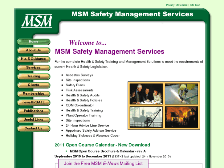 www.msm-safety.com