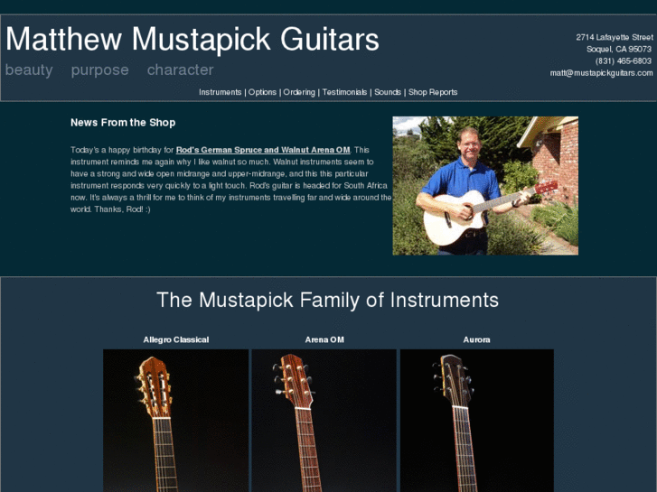 www.mustapickguitars.com