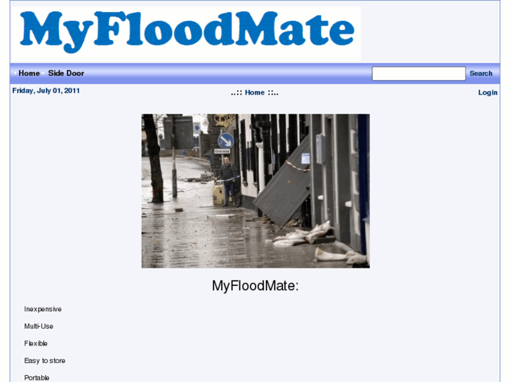 www.myfloodmate.com