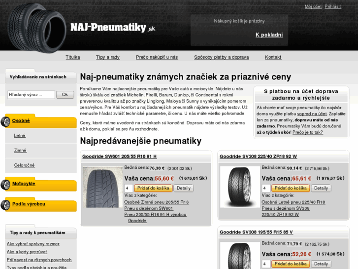 www.naj-pneumatiky.sk