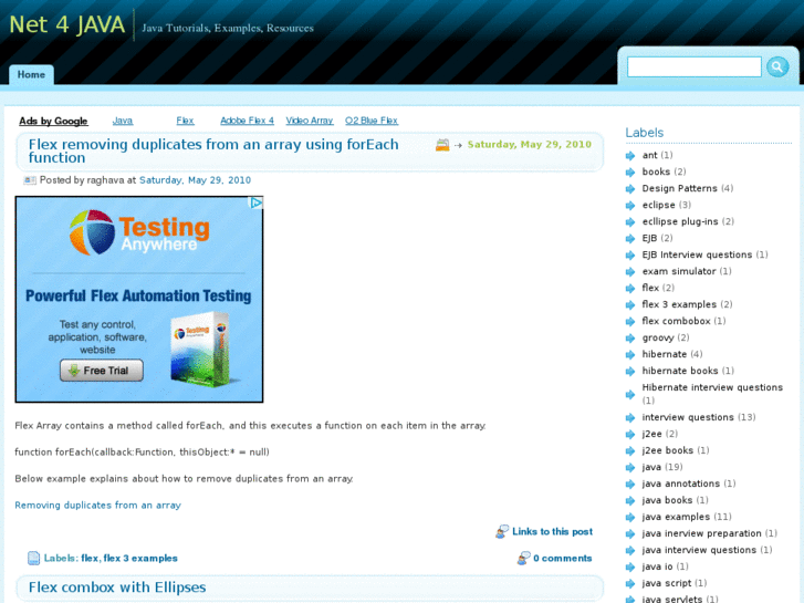 www.net4java.com