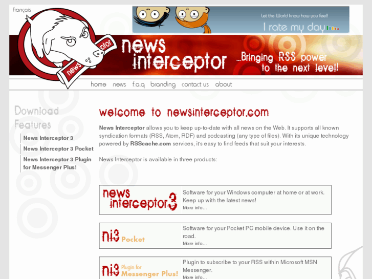 www.newsinterceptor.com