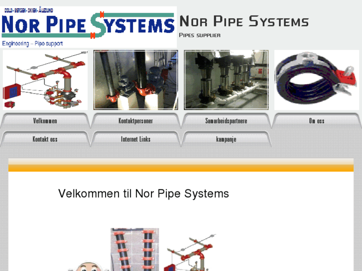 www.norpipesystems.com